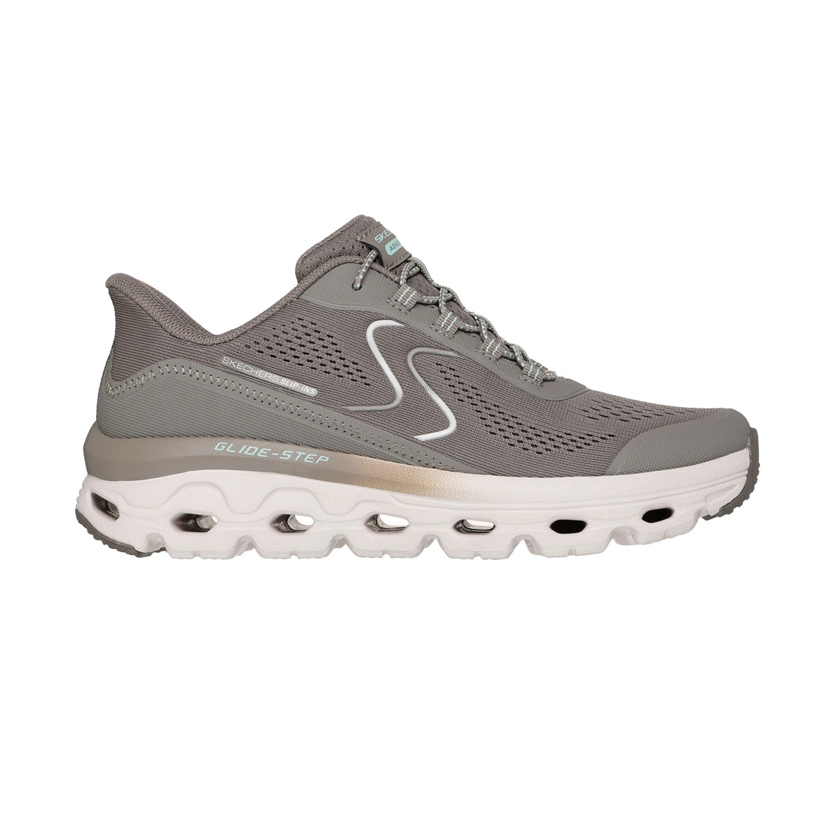 Chaussures Skechers Femmes - GLIDE-STEP SOLE