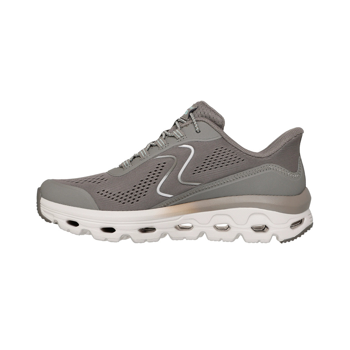 Chaussures Skechers Femmes - GLIDE-STEP SOLE