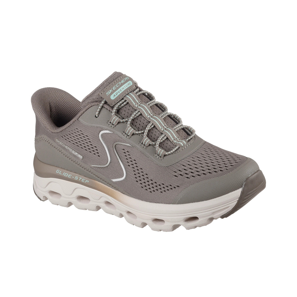 Chaussures Skechers Femmes - GLIDE-STEP SOLE