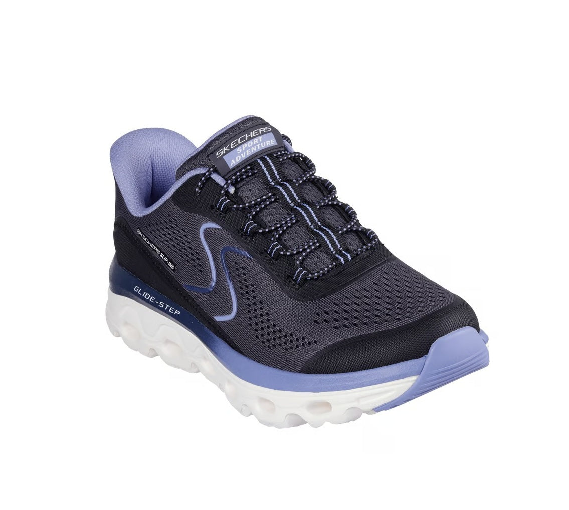 Souliers Skechers Slip-ins® pour femmes - GLIDE-STEP SOLE