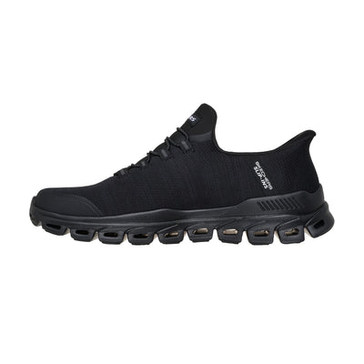 Skechers Slip-in Shoes for Men - GLIDE-STEP ZEFYR WIDE