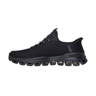 Soulier Skechers pieds large hommes - GLIDE STEP NOXUS WIDE --- A26