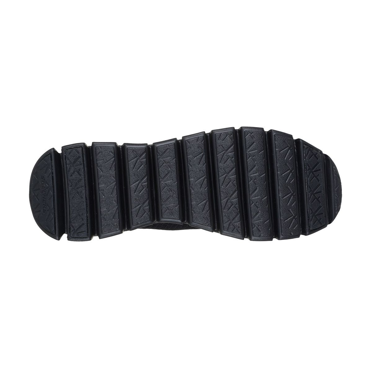 Soulier Skechers pieds large hommes - GLIDE STEP NOXUS WIDE --- A26