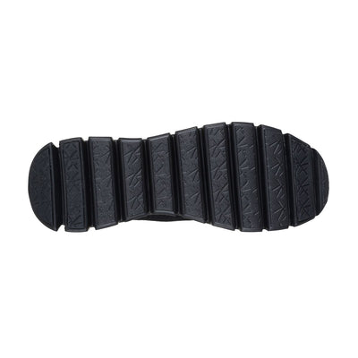 Soulier Skechers pieds large hommes - GLIDE STEP NOXUS WIDE --- A26