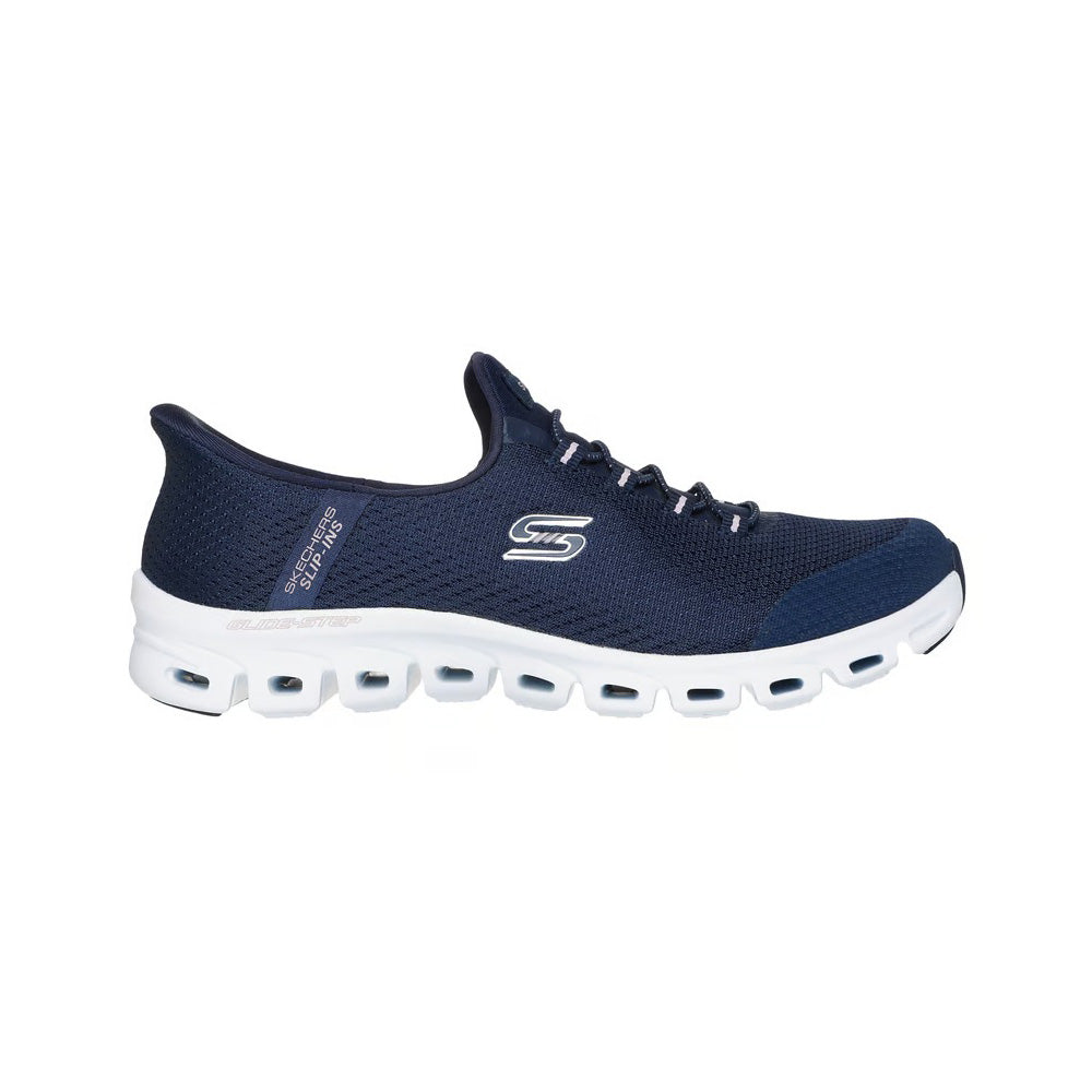 Skechers slip-in shoes for women - GLIDE STEP PURSUIT