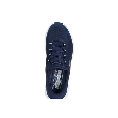 Skechers slip-in shoes for women - GLIDE STEP PURSUIT