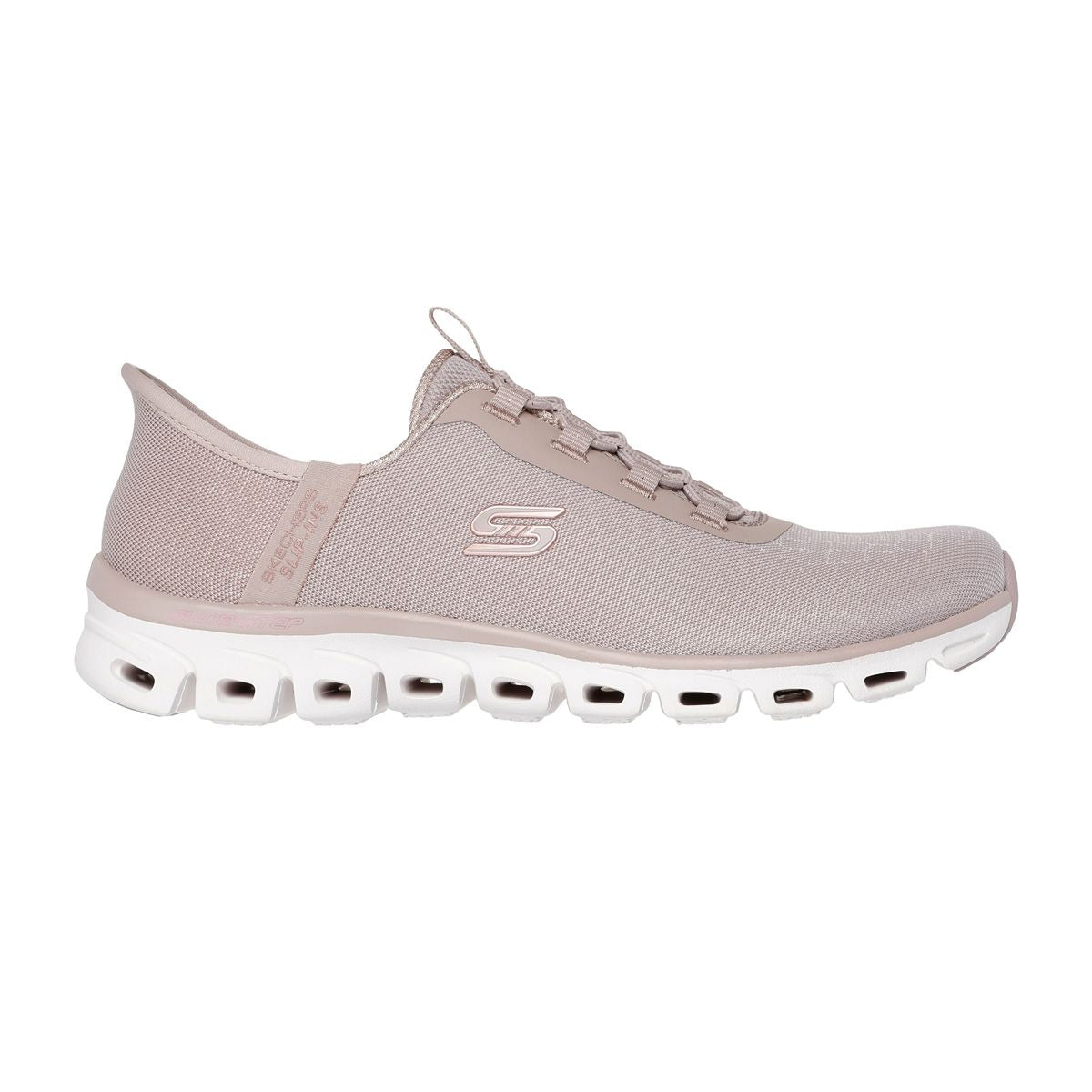 Skechers slip-in shoes for women - GLIDE STEP PURSUIT