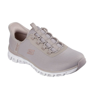 Skechers slip-in shoes for women - GLIDE STEP PURSUIT