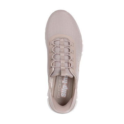Skechers slip-in shoes for women - GLIDE STEP PURSUIT
