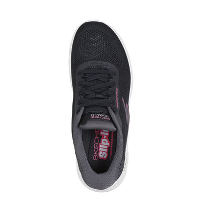 Skechers shoes for women - GO WALK FLEX- KNIT