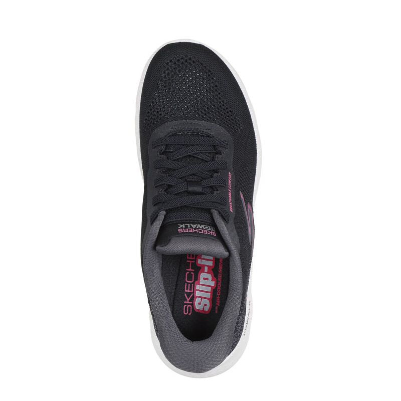 Skechers shoes for women - GO WALK FLEX- KNIT