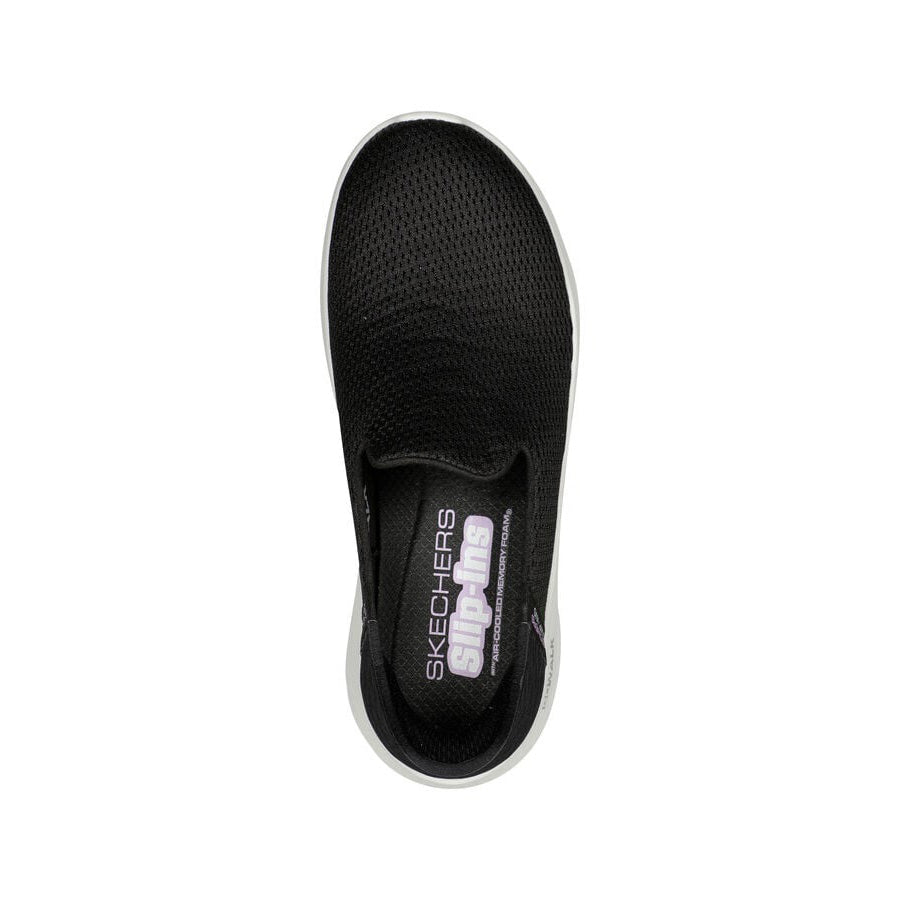 Skechers Women's Shoes - GO WALK FLEX-RELISH