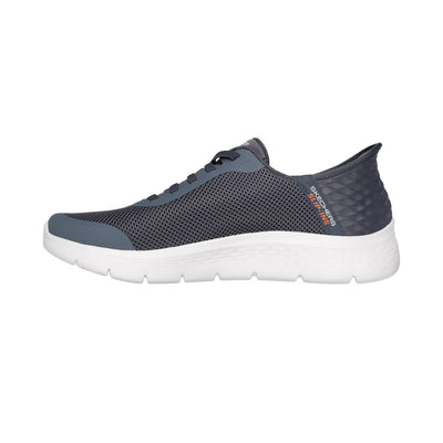 Men's running shoes Skechers - GO WALK FLEX HANDS UP