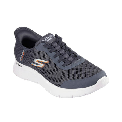 Men's running shoes Skechers - GO WALK FLEX HANDS UP