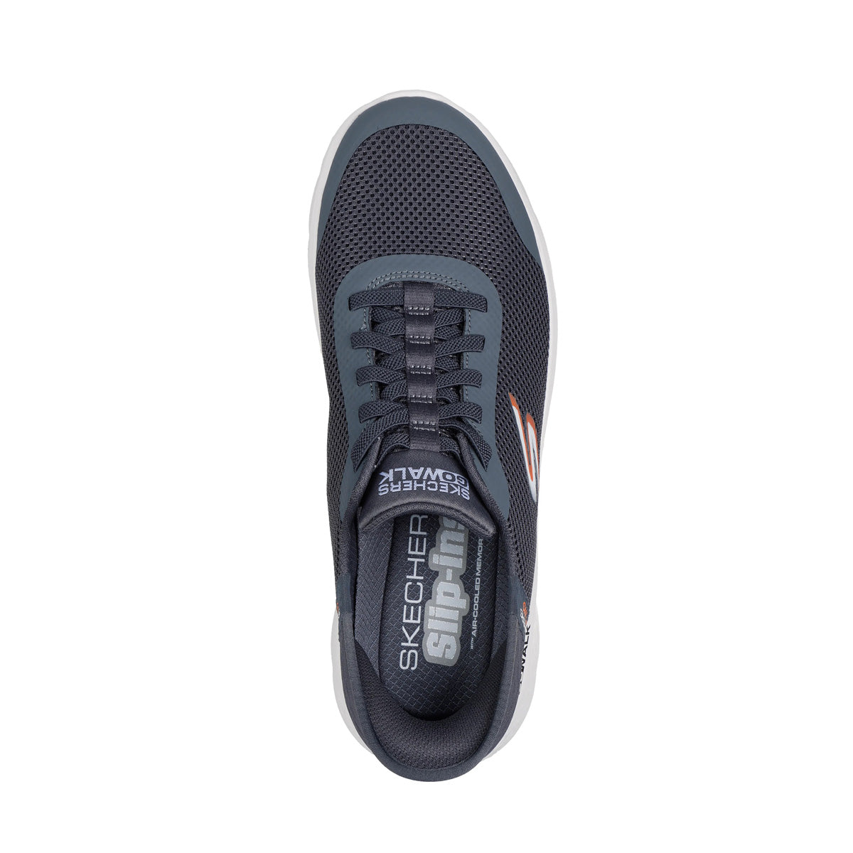 Men's running shoes Skechers - GO WALK FLEX HANDS UP