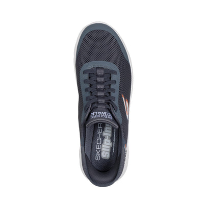 Men's running shoes Skechers - GO WALK FLEX HANDS UP