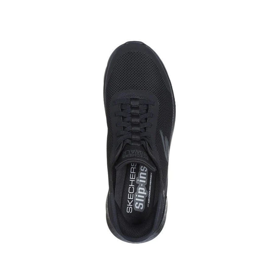 Men's running shoes Skechers - GO WALK FLEX HANDS UP