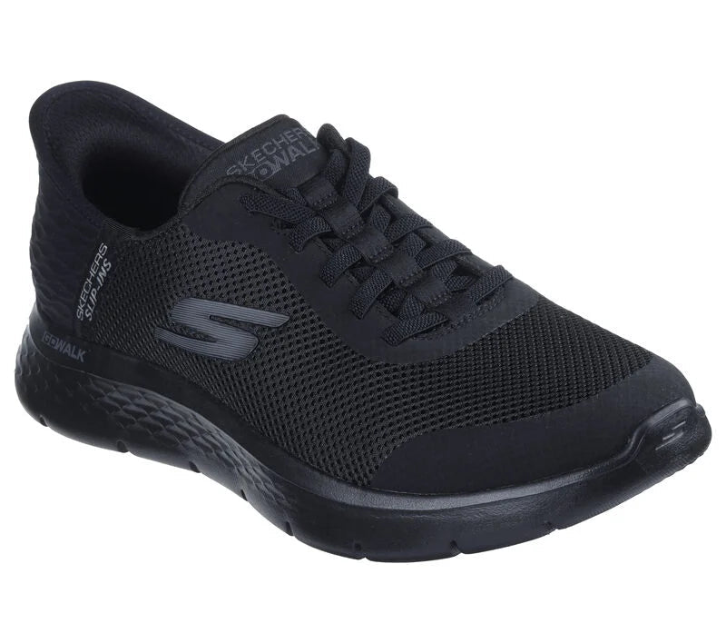 Men's running shoes Skechers - GO WALK FLEX HANDS UP