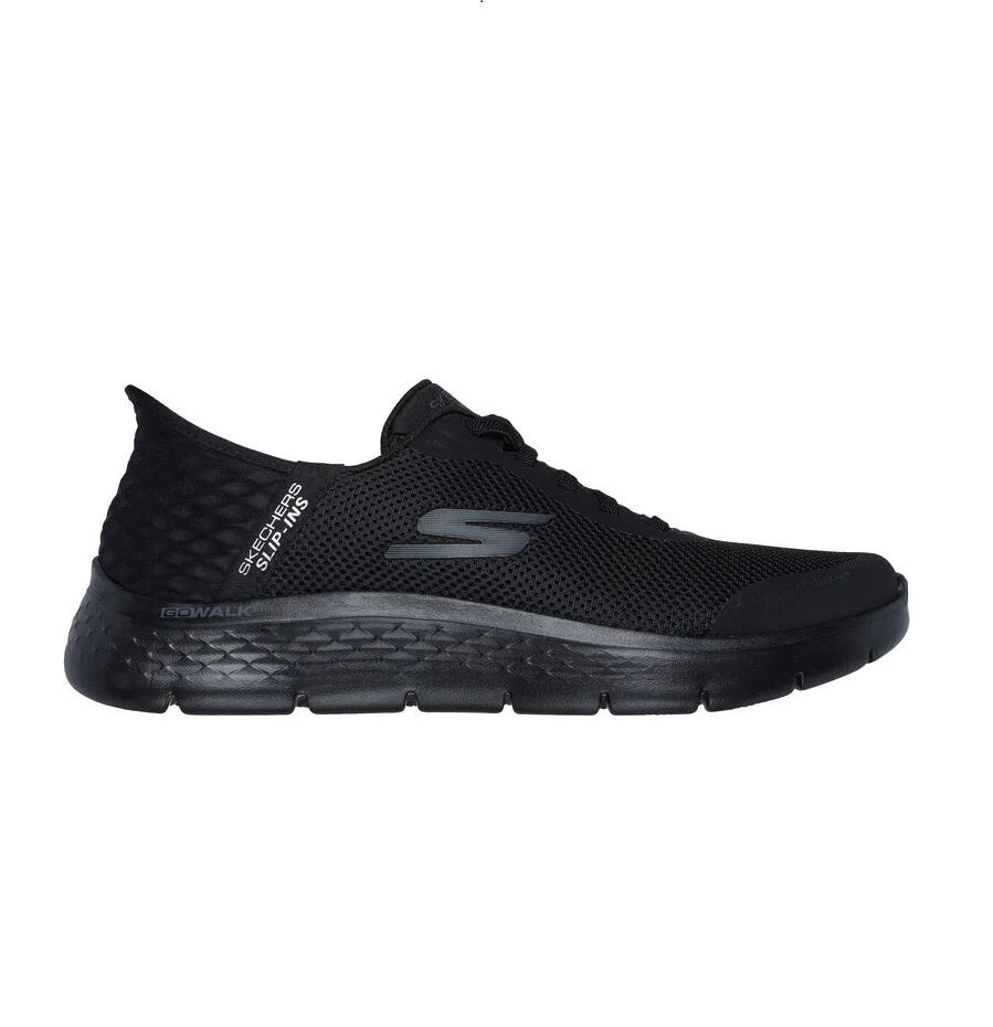 Men's running shoes Skechers - GO WALK FLEX HANDS UP