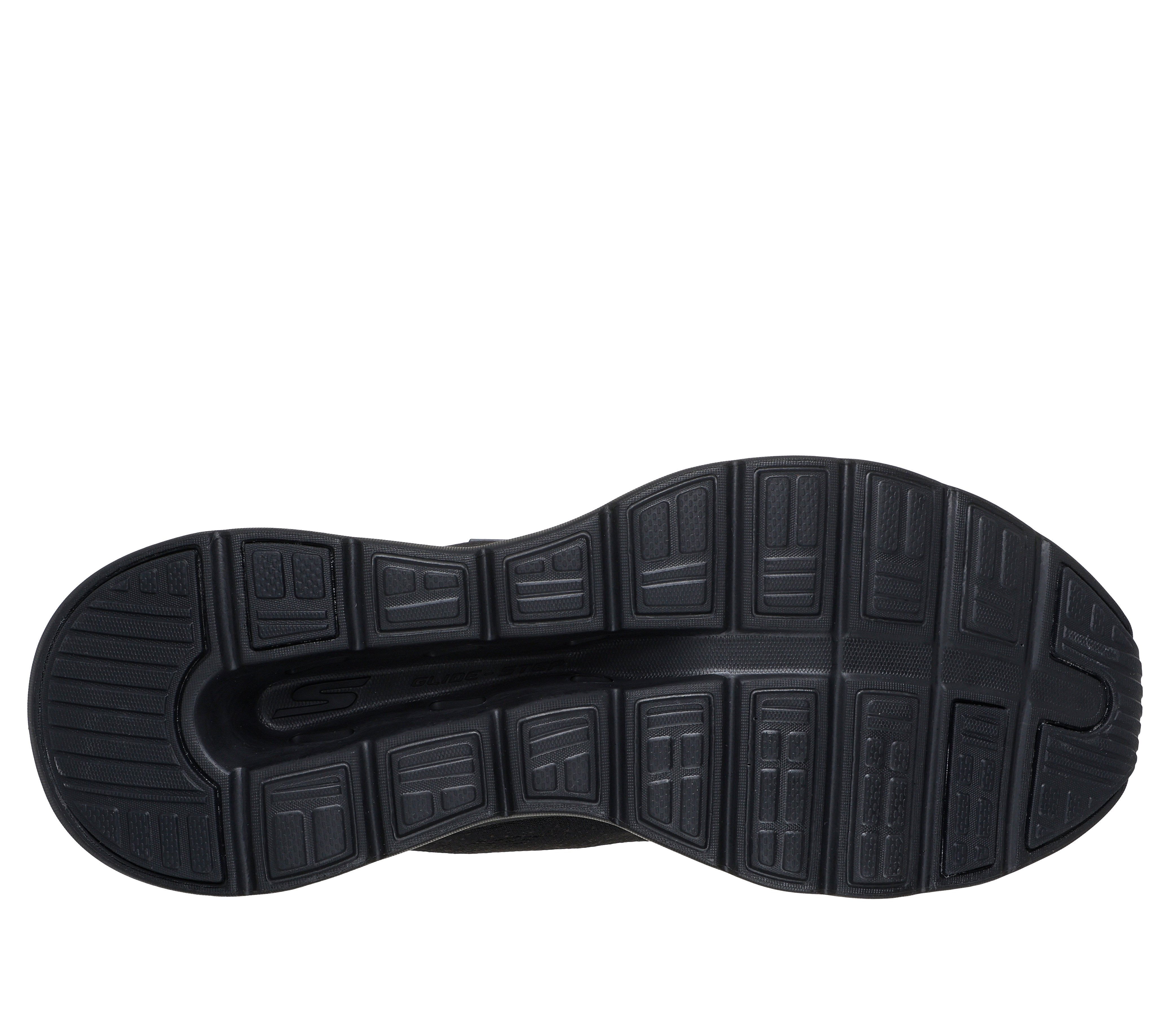 Skechers men's shoes - GO WALK GLIDE STEP 2.0