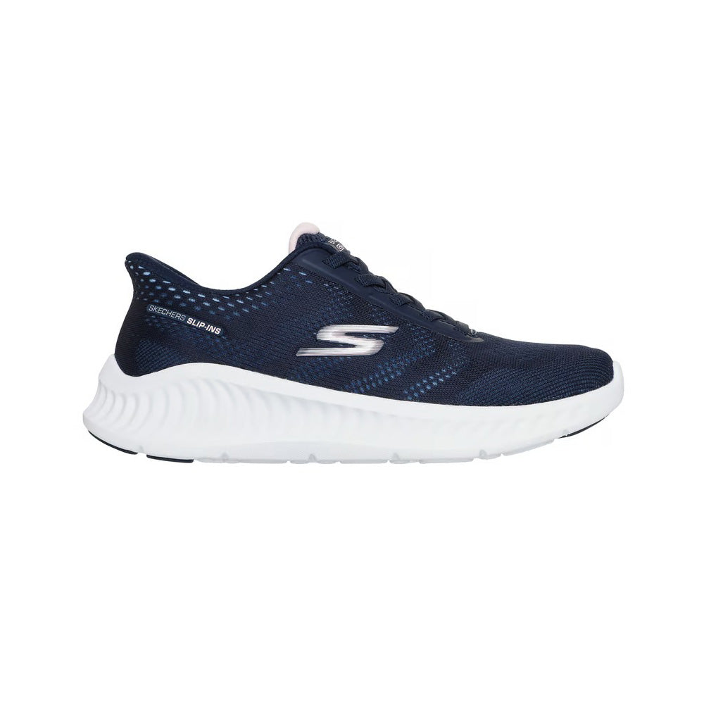 Espadrilles de marche Skechers pour femmes - GO WALK NOW KHLOE