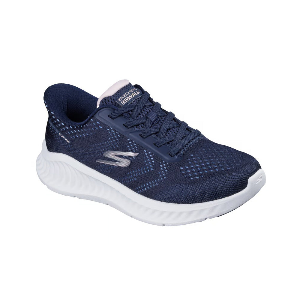Espadrilles de marche Skechers pour femmes - GO WALK NOW KHLOE