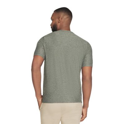 T-shirt Skechers pour hommes - GO DRI ALL DAY