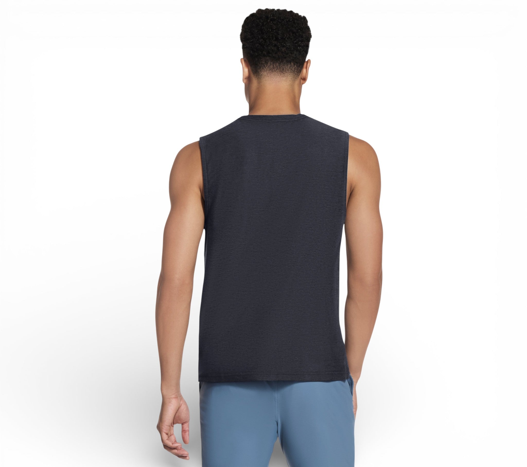 Camisole Skechers Hommes - GODRI MUSCLE TANK