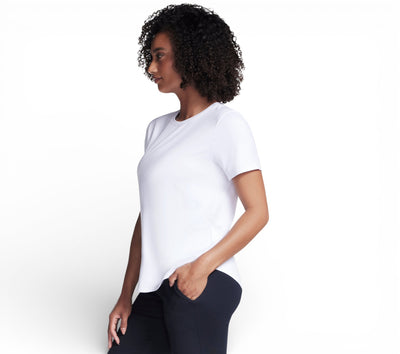T-shirt Skechers pour femmes  - GO DRI SWIFT TEE