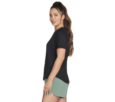 T-shirt Skechers pour femmes  - GO DRI SWIFT TEE