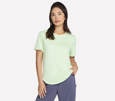 T-shirt Skechers pour femmes  - GO DRI SWIFT TEE