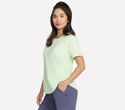 T-shirt Skechers pour femmes  - GO DRI SWIFT TEE