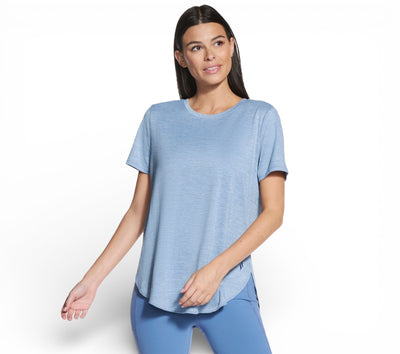 Skechers Women's T-shirt - GODRI SWIFT TUNIC