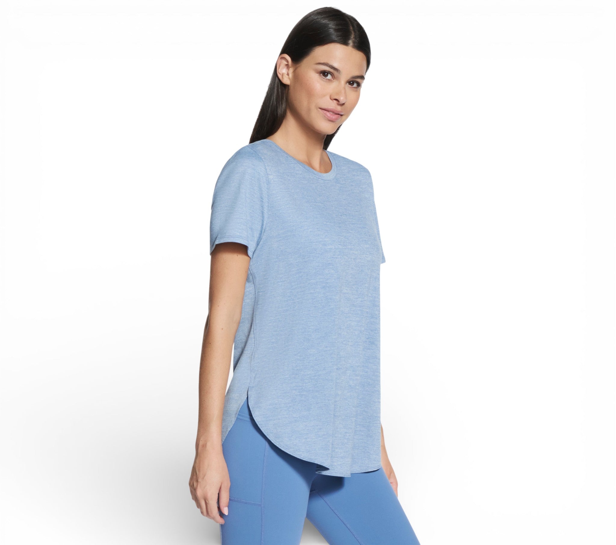 T-shirt Skechers Femmes - GODRI SWIFT TUNIC