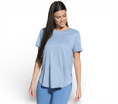Skechers Women's T-shirt - GODRI SWIFT TUNIC