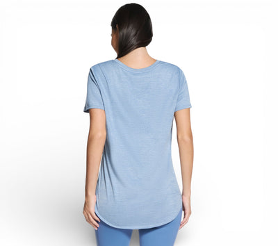 Skechers Women's T-shirt - GODRI SWIFT TUNIC