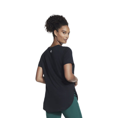 Skechers Women's T-shirt - GODRI SWIFT TUNIC