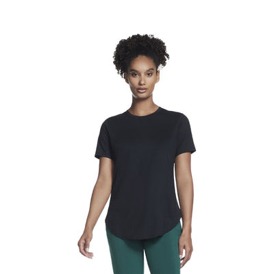 Skechers Women's T-shirt - GODRI SWIFT TUNIC