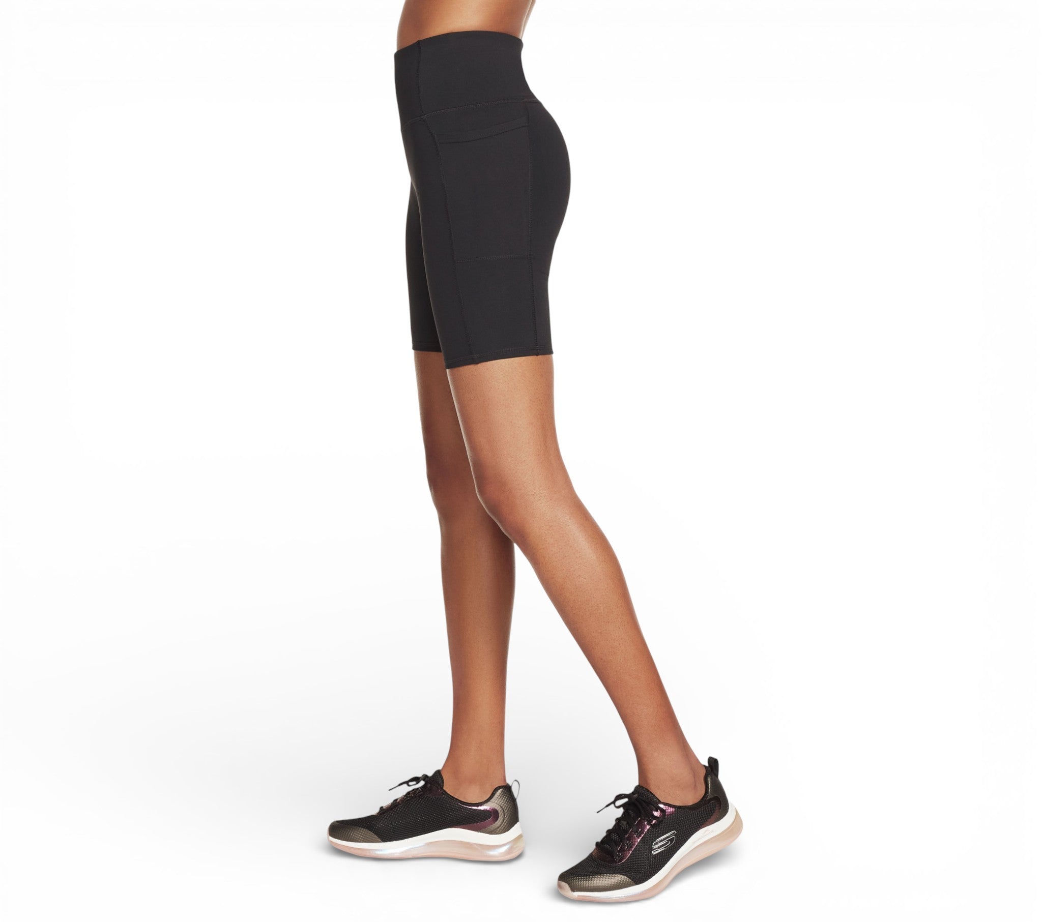 Cuissard Skechers Femmes - GOFLEX WALK SHORT 8''