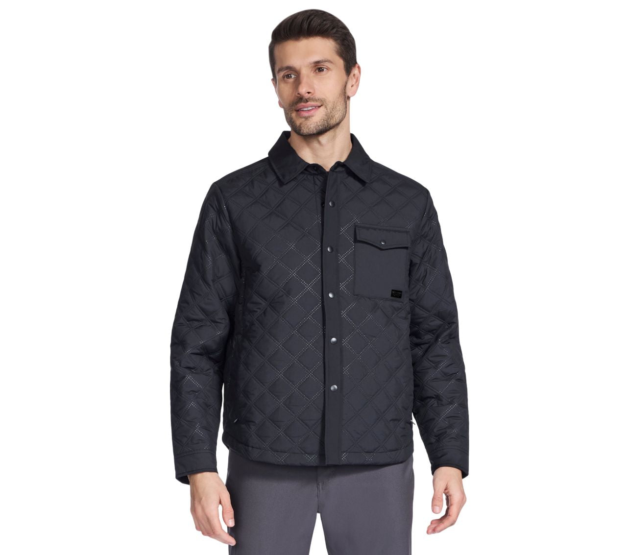 Veste Skechers Hommes - GOSHIELD ALTITUDE