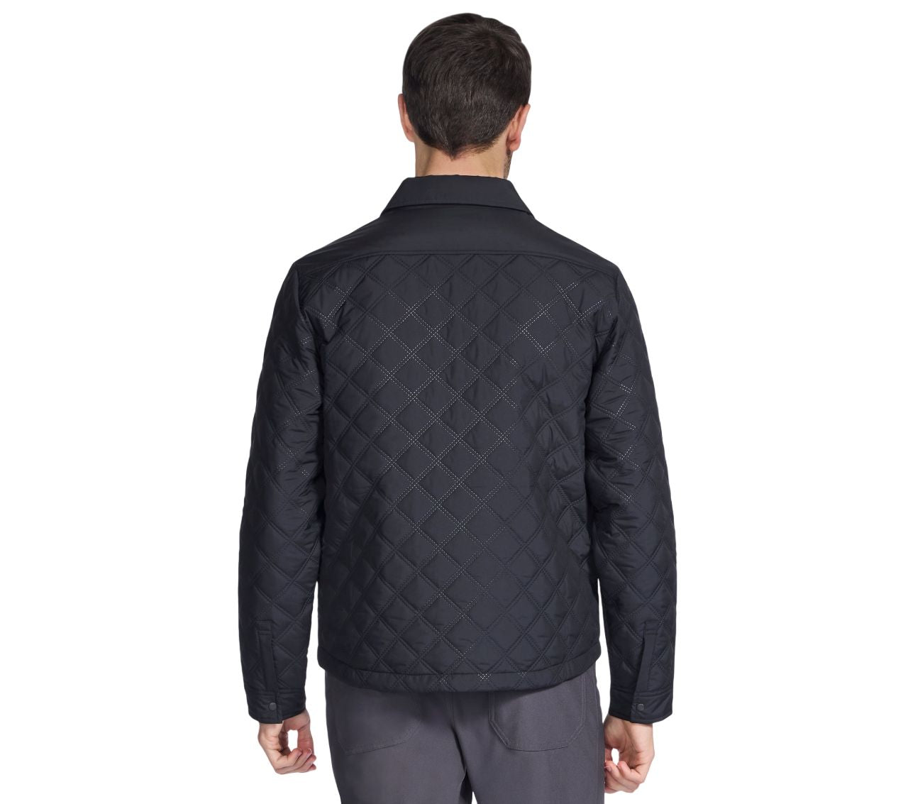 Veste Skechers Hommes - GOSHIELD ALTITUDE
