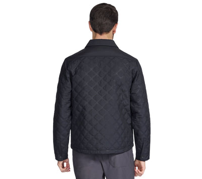 Skechers Men's Jacket - GOSHIELD ALTITUDE