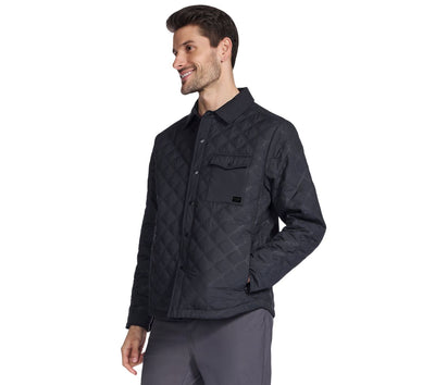 Skechers Men's Jacket - GOSHIELD ALTITUDE