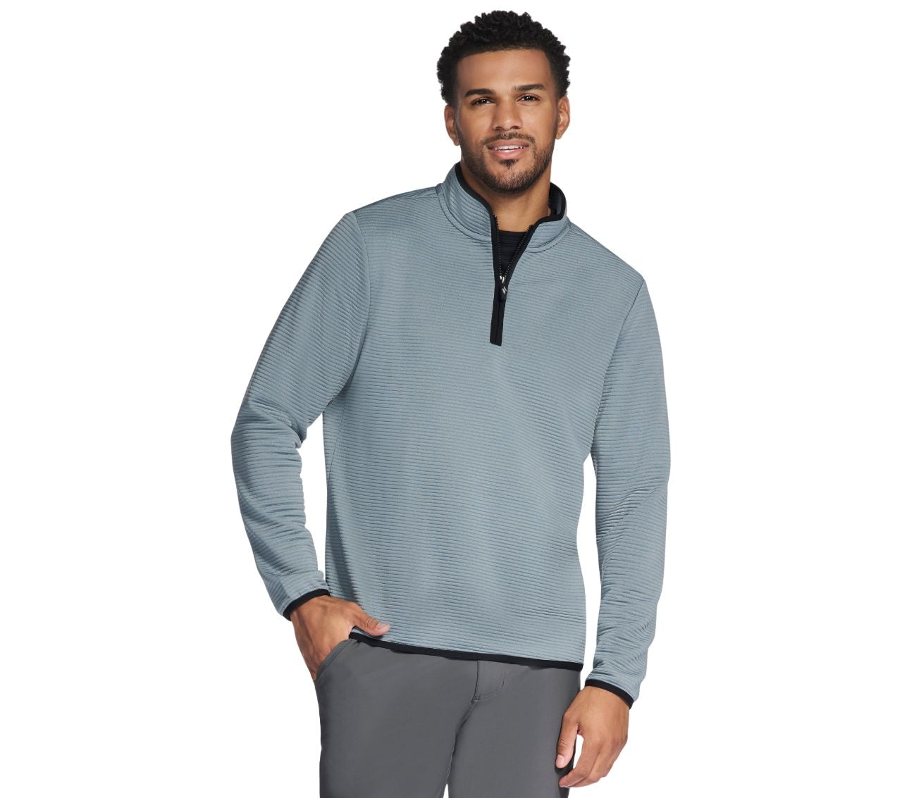 Veste Skechers Hommes - GOWALK OTTOMAN
