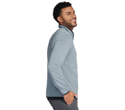 Skechers Men's Jacket - GOWALK OTTOMAN