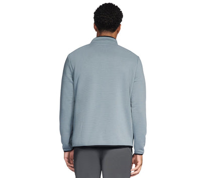 Skechers Men's Jacket - GOWALK OTTOMAN