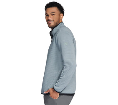 Skechers Men's Jacket - GOWALK OTTOMAN