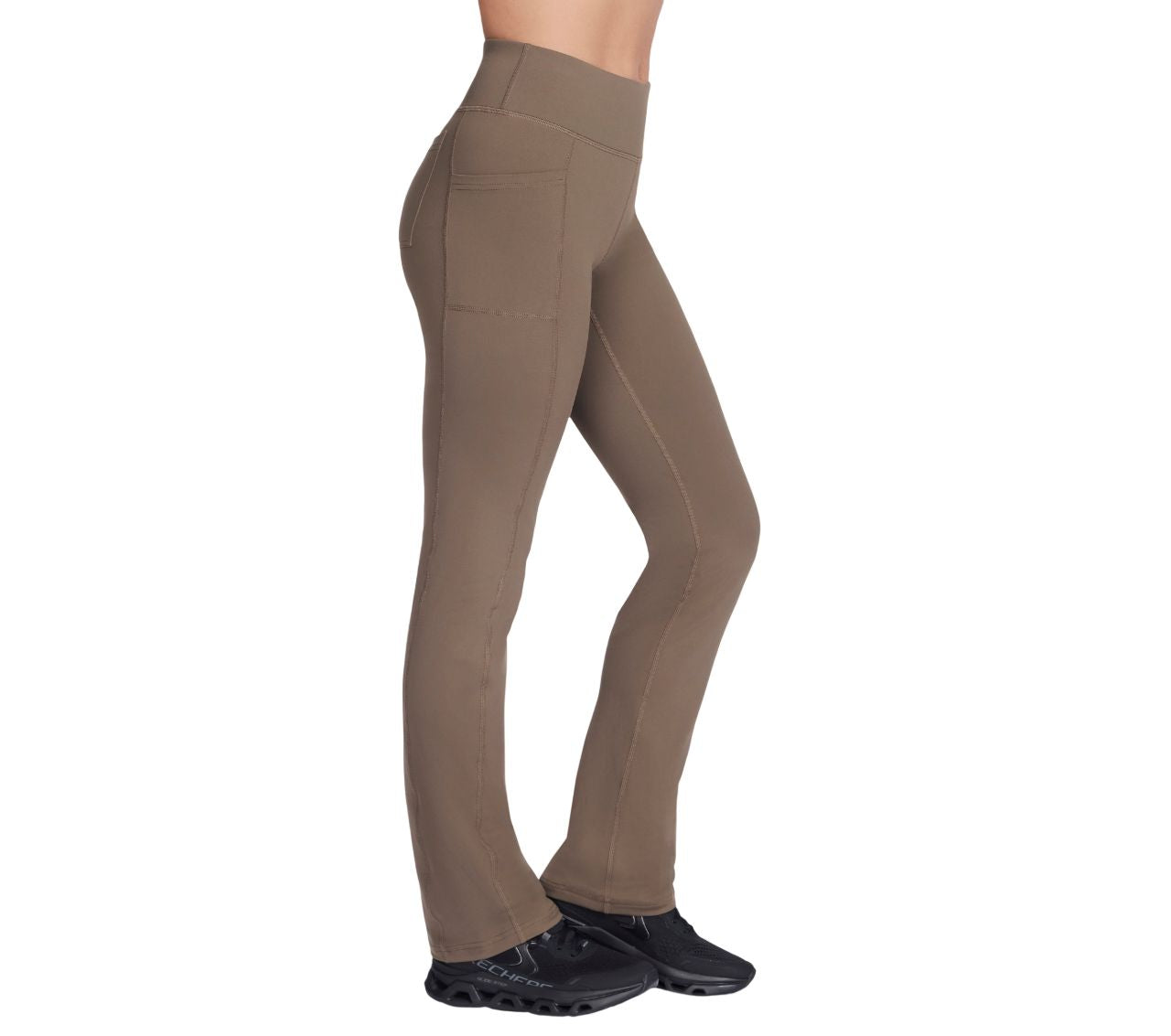 Pantalon pour femmes Skechers - GOWALK PANT