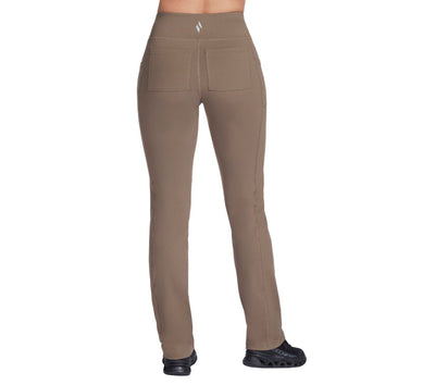 Pantalon pour femmes Skechers - GOWALK PANT