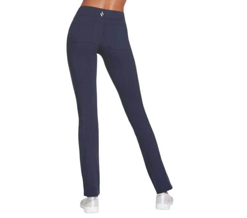 Pantalon pour femmes Skechers - GOWALK PANT